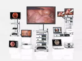 特殊功能手术间医学装备配置品目和要求(23种)